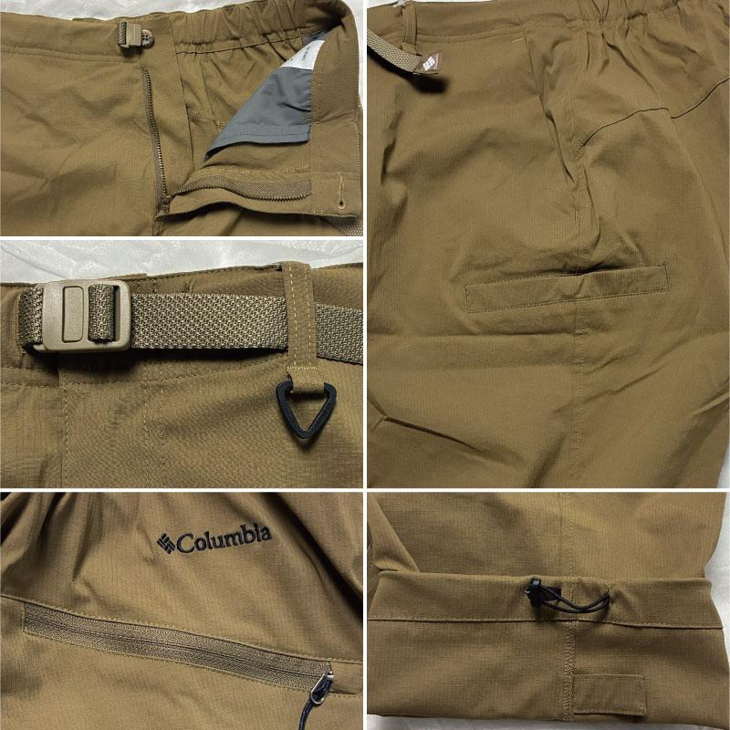 Columbia（コロンビア） ブルーステムIIニーパンツ Bluestem II Knee