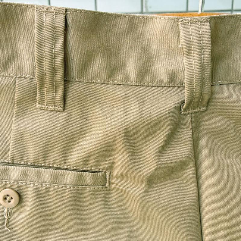 チノ BIG MIKE BIGMIKE ビッグマイク ワークパンツ チノパン チノ