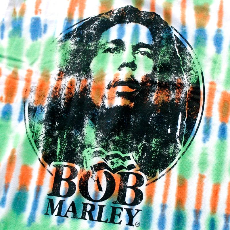 ZION BOB MARLEY ボブマーリー Tシャツ Zion Rootswear ザイオン ZION BOB MARLEY ボブマーリー Tシャツ Zion Rootswear ザイオン