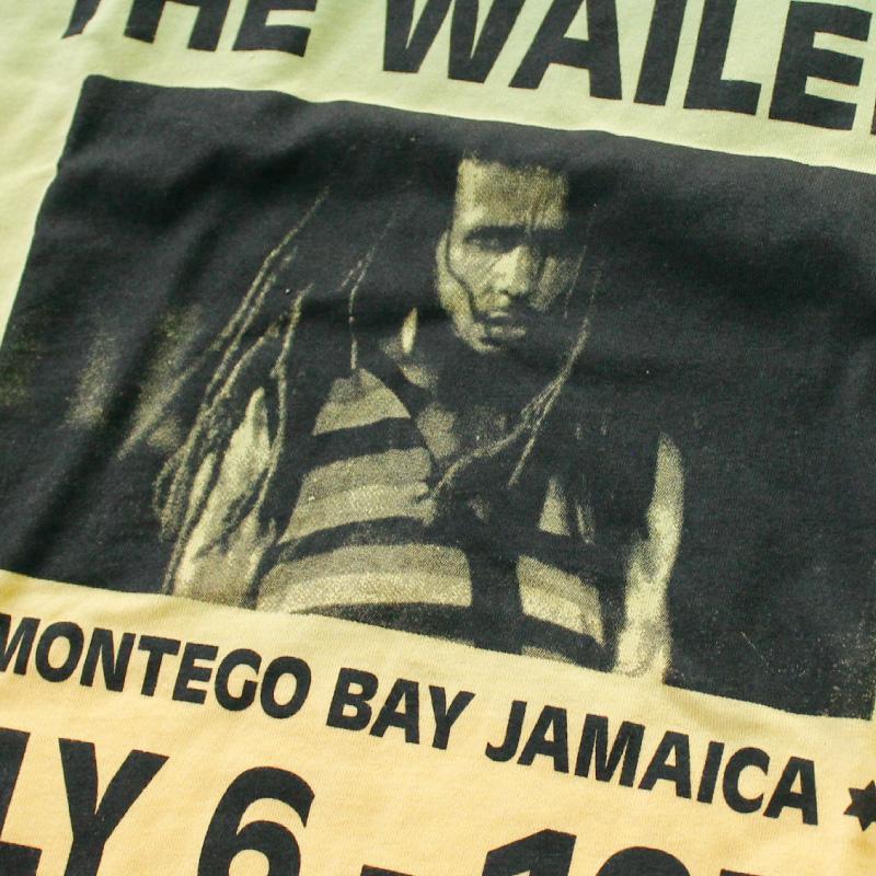 ZION BOB MARLEY ボブマーリー Tシャツ Zion Rootswear ザイオン ZION BOB MARLEY ボブマーリー Tシャツ Zion Rootswear ザイオン
