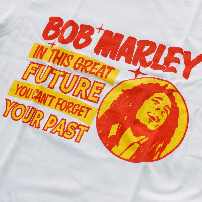 ZION BOB MARLEY ボブマーリー Tシャツ Zion Rootswear ザイオン ZION BOB MARLEY ボブマーリー Tシャツ Zion Rootswear ザイオン