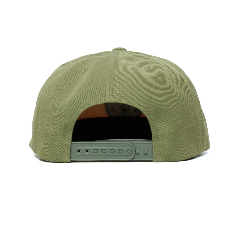 Brixton ブリクストン キャップ スナップバック OATHロゴワッペン | BRIXTON | 10