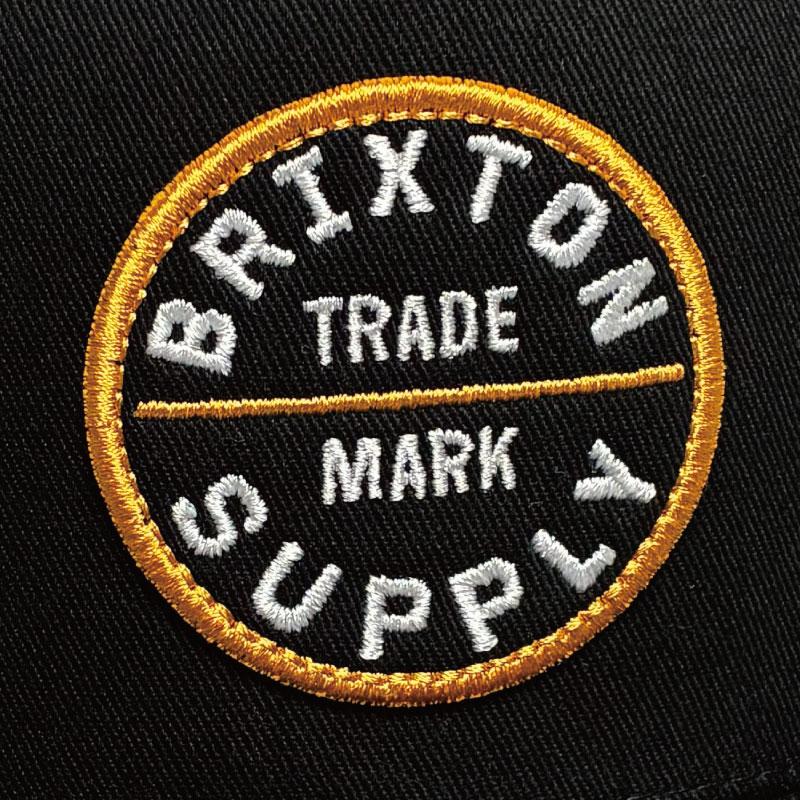 BRIXTON（ブリクストン） キャップ メッシュキャップ トラッカー 