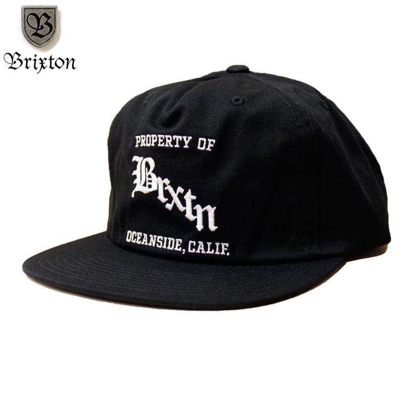 BRIXTON Brixton ブリクストン キャップ トラッカーキャップ BRIXTON Brixton ブリクストン キャップ トラッカーキャップ