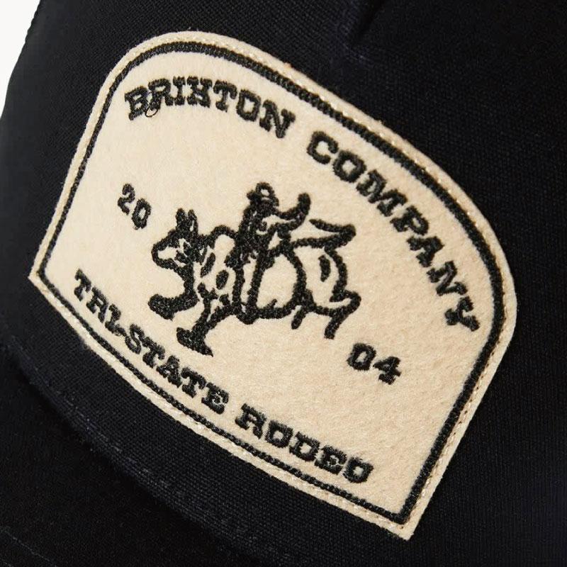 Brixton ブリクストン メッシュキャップ トラッカーキャップ アメカジ | BRIXTON | 02