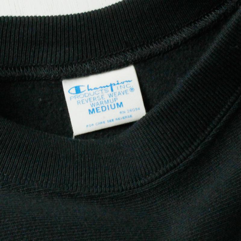 Champion チャンピオン リバースウィーブ 青単タグ カレッジ Champion チャンピオン リバースウィーブ 青単タグ カレッジ