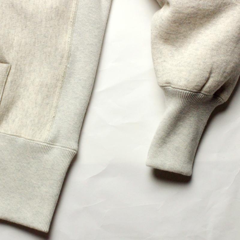 Champion（チャンピオン） 復刻 後付けパーカー ステンシルプリント