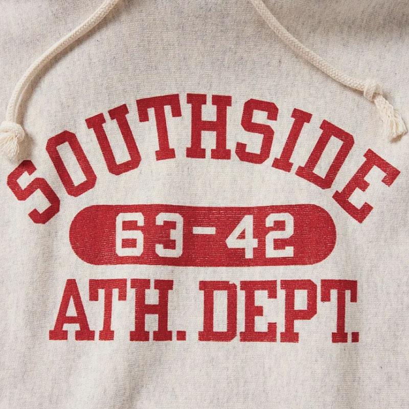 チャンピオン　true to archives リバースウェーブ 後付けパーカー Champion チャンピオン TRUE TO ARCHIVES プルオーバーアフター