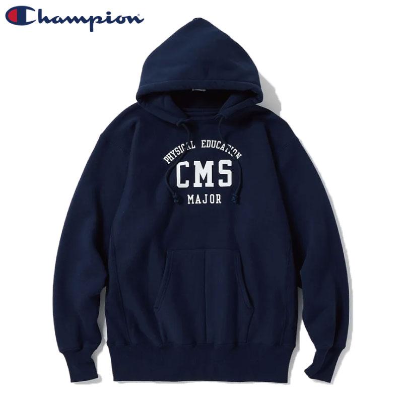 00s Championリバースウィーブ3連カレッジロゴ \"ウースターステート\" Champion 古着 00年代 チャンピオン オリジナルリバースウィーブ