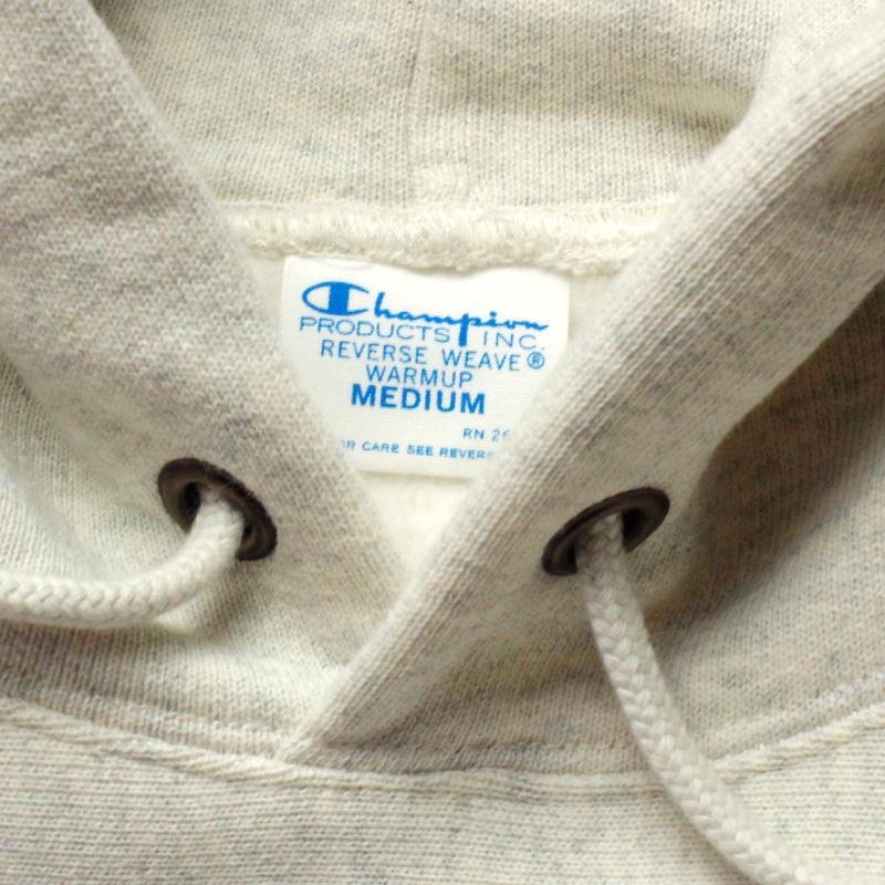 Champion チャンピオン リバースウィーブ 青単タグ カレッジ Champion チャンピオン リバースウィーブ 青単タグ カレッジ