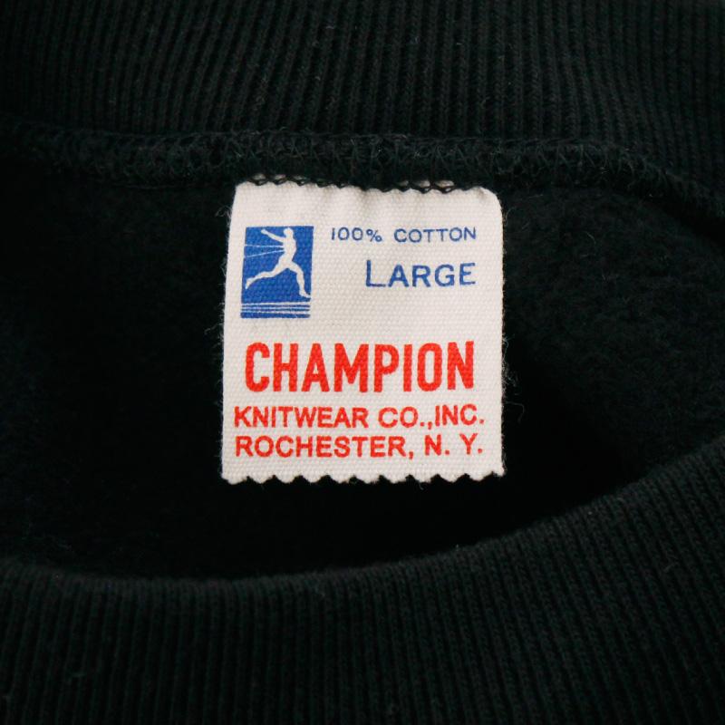 Champion チャンピオン 復刻ヴィンテージ 半袖スウェット Champion チャンピオン 復刻ヴィンテージ 半袖スウェット