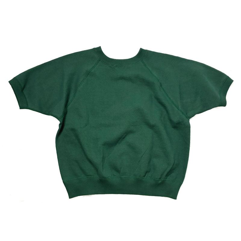 Champion（チャンピオン） 半袖スウェット スウェットTシャツ カレッジ