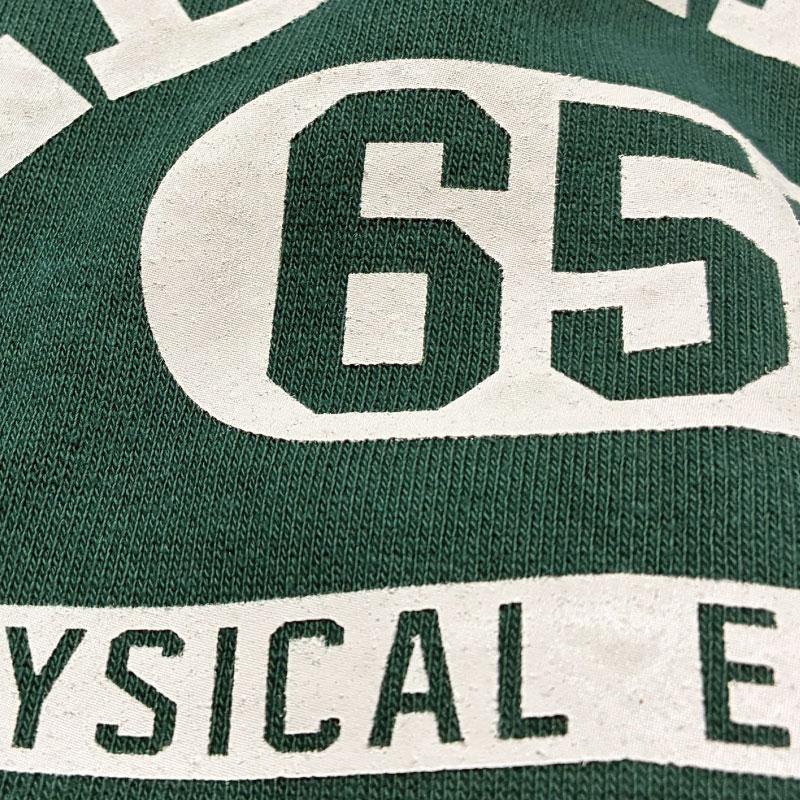 Champion（チャンピオン） 半袖スウェット スウェットTシャツ カレッジ