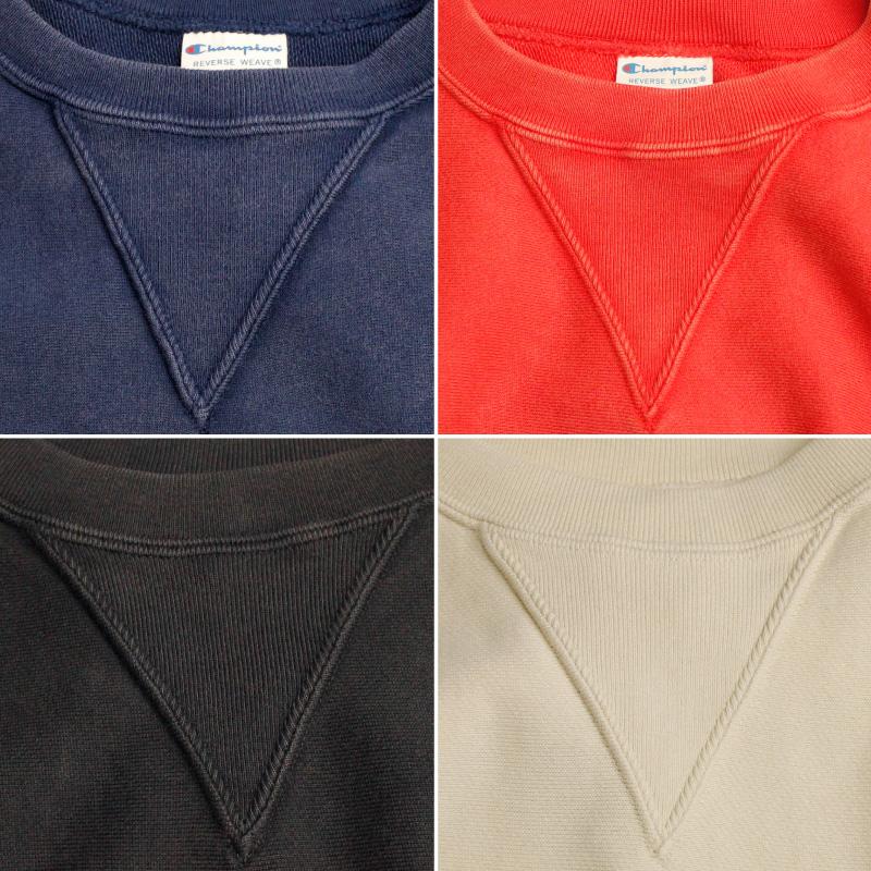 Champion チャンピオン リバースウィーブ カレッジプリント Champion チャンピオン リバースウィーブ カレッジプリント