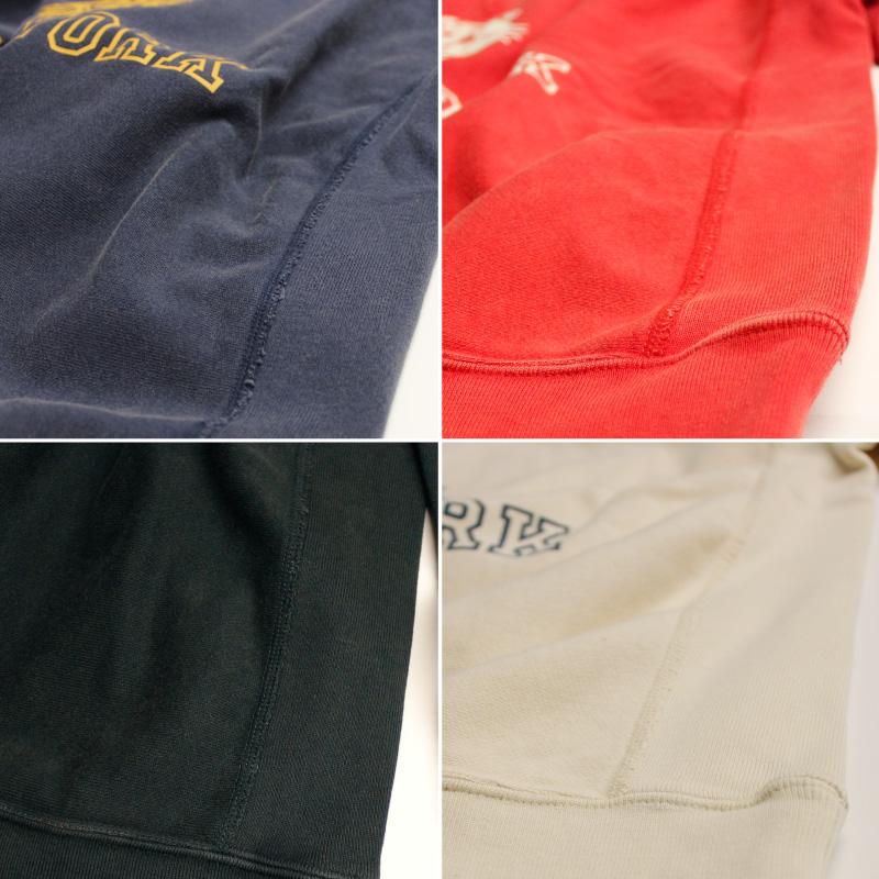 Champion チャンピオン リバースウィーブ カレッジプリント Champion チャンピオン リバースウィーブ カレッジプリント