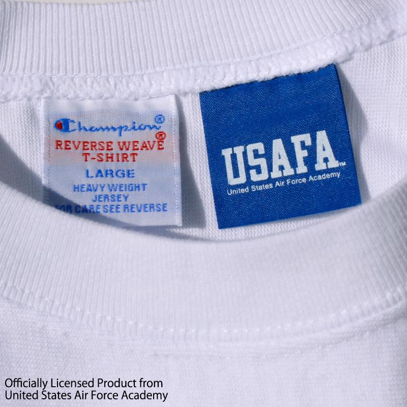 Champion（チャンピオン） USAFA マスコット ファルコンズ カレッジ 