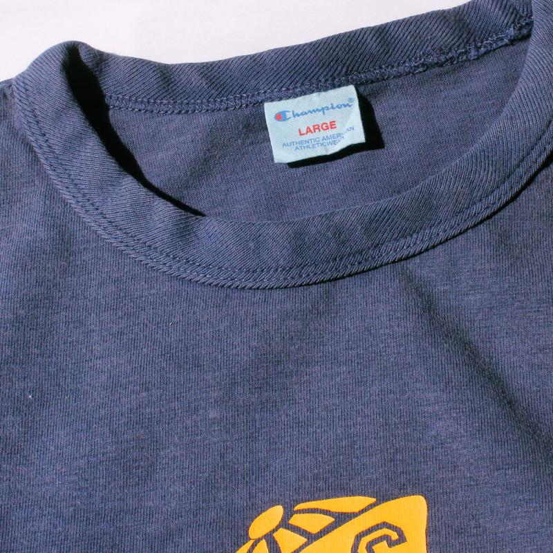 Champion（チャンピオン） カレッジプリント マスコット キャラクター