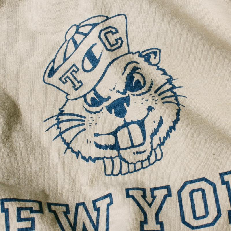 Champion（チャンピオン） カレッジプリント マスコット キャラクター