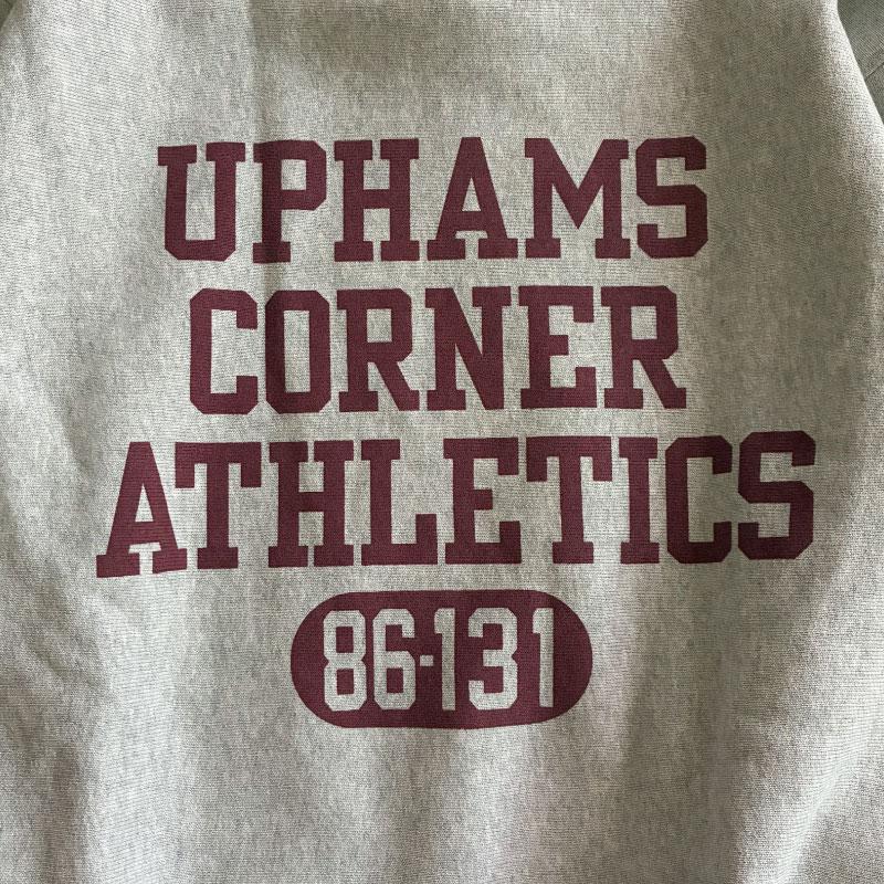 champion ブルーゲームシャツ　HARBAUGH 4番 champion ブルーゲームシャツ HARBAUGH 4番 - メルカリ