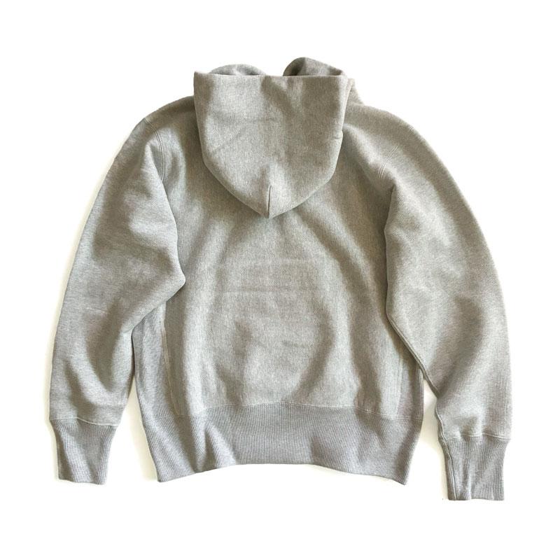 Champion チャンピオン 青単タグ リバースウィーブ パーカー