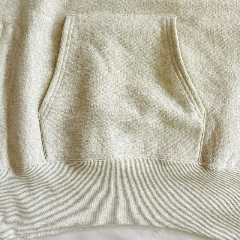 Champion（チャンピオン） 青単タグ リバースウィーブ パーカー プル