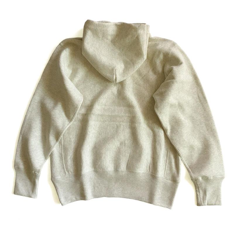 新品未使用　タグ付き　レリューム　別注　タイオン　リバーシブルパーカー 古着 80年代 チャンピオン Champion REVERSE WEAVE リバース