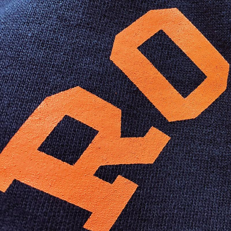 【美品】【ランタグ復刻】Champion カレッジロゴスウェットシャツ Champion（チャンピオン） 復刻 カレッジプリント スウェット