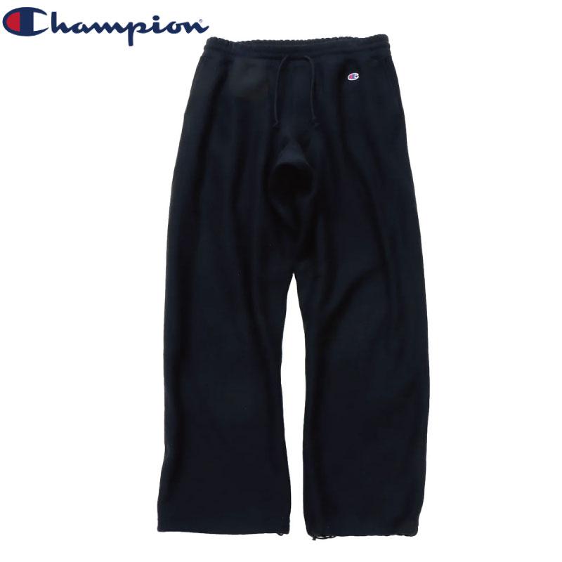 Champion（チャンピオン） リバースウィーブ スウェットパンツ