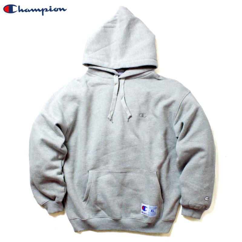最終値下げ champion SUPER HOODIE チャンピオン スーパーフード