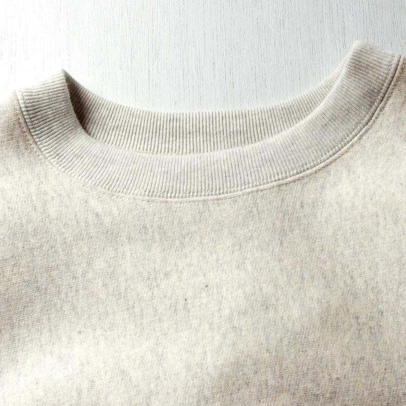 Champion チャンピオン 復刻 トレーナー カレッジステンシル