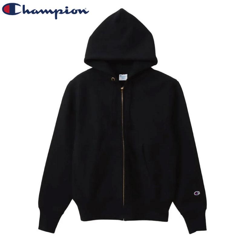Champion（チャンピオン） リバースウィーブ スウェットジップパーカー