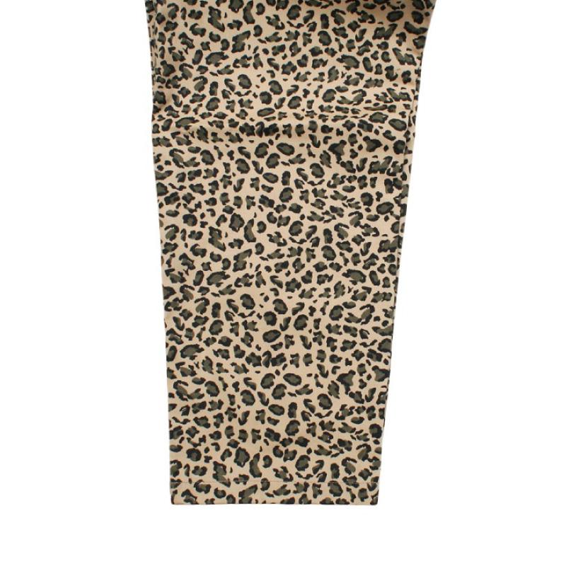 COOKMAN（クックマン） 定番モデル レオパード Leopard ヒョウ柄