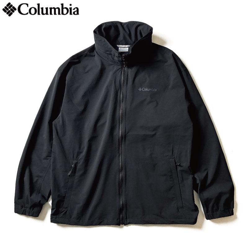 Columbia（コロンビア） クローバーレンジジャケット CLOVER RANGE