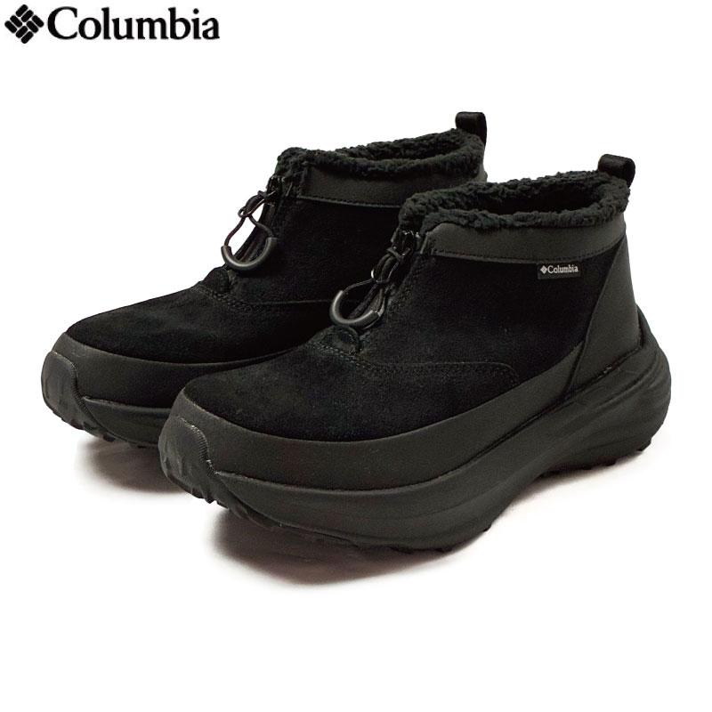 Columbia コロンビア スカイライドジップウォータープルーフ