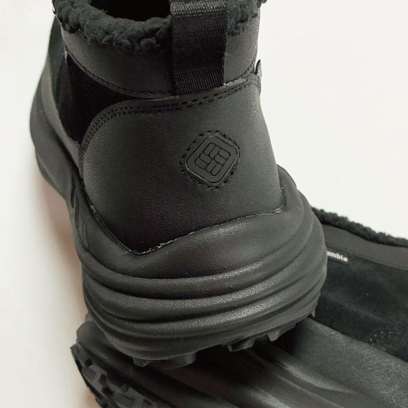 Columbia コロンビア スカイライドジップウォータープルーフ