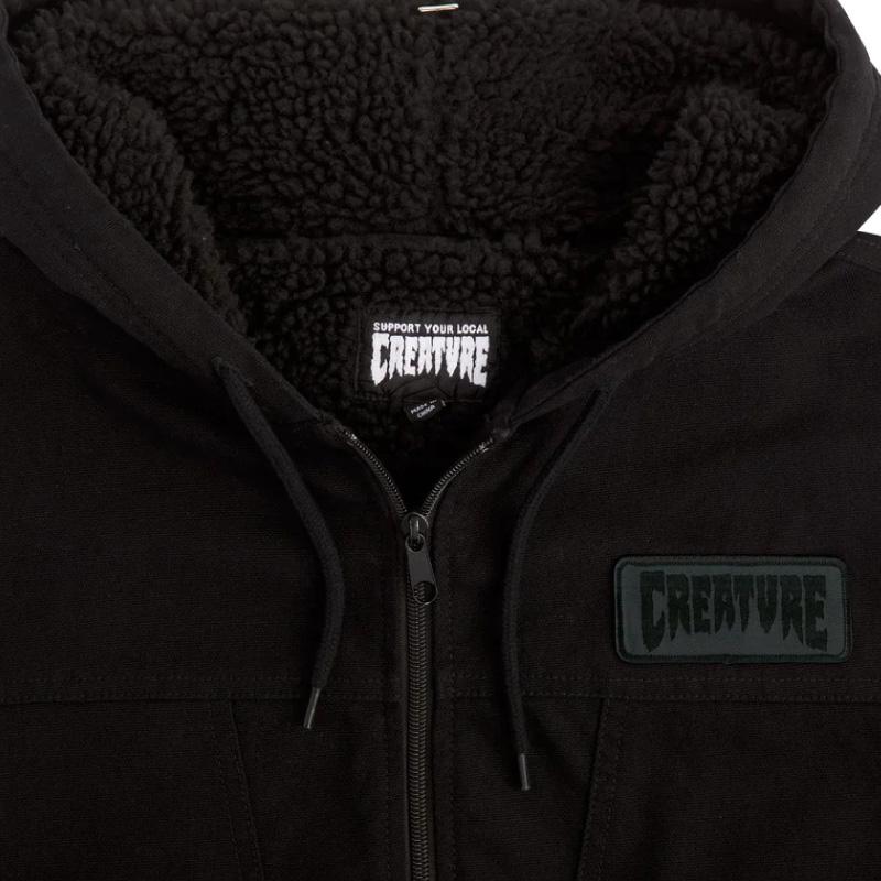 rosy monster pukkuri jakect プックリジャケット rosy monster pukkuri jakect プックリジャケット