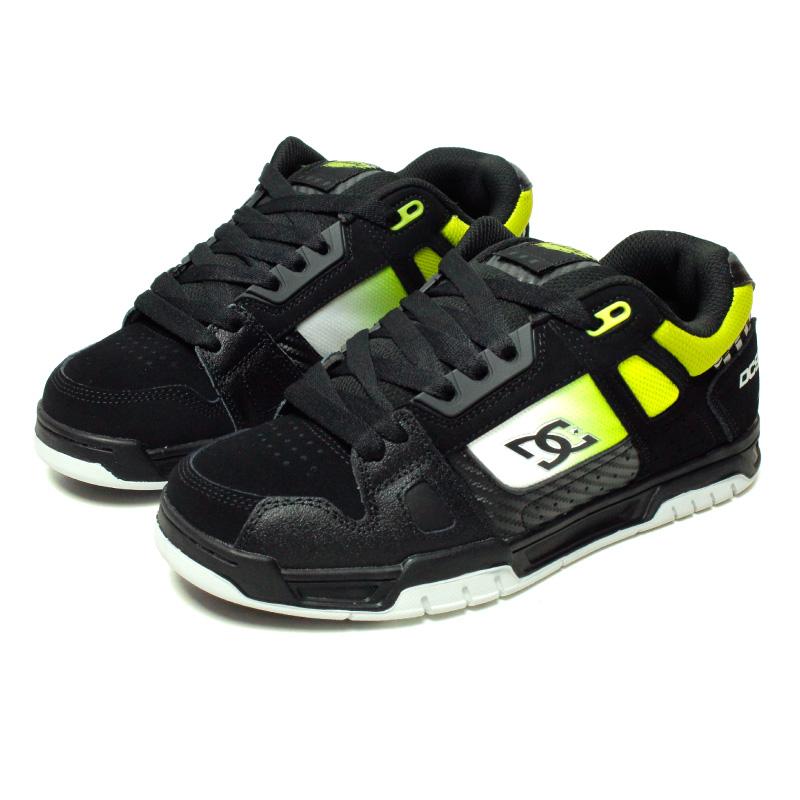 DC SHOES シューズ KEN BLOCK ケンブロック STAG SE スニーカー DC SHOES シューズ KEN BLOCK ケンブロック STAG SE スニーカー