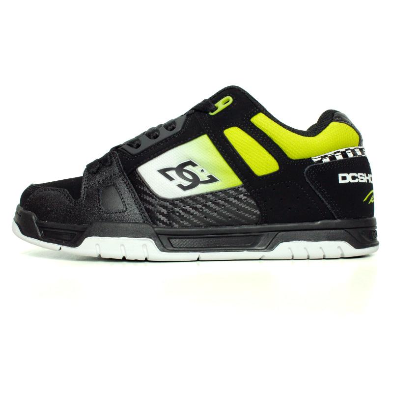 DC SHOES シューズ KEN BLOCK ケンブロック STAG SE スニーカー DC SHOES シューズ KEN BLOCK ケンブロック STAG SE スニーカー