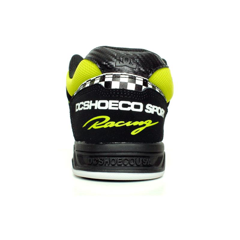 DC SHOES シューズ KEN BLOCK ケンブロック STAG SE スニーカー DC SHOES シューズ KEN BLOCK ケンブロック STAG SE スニーカー