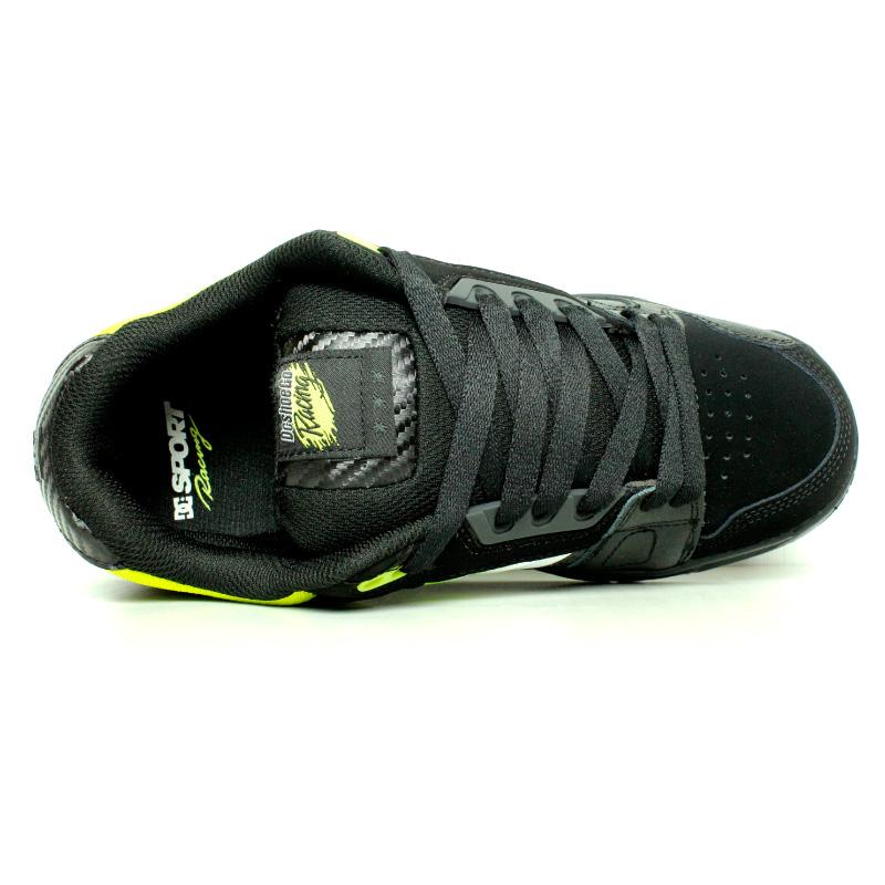 DC SHOES シューズ KEN BLOCK ケンブロック STAG SE スニーカー DC SHOES シューズ KEN BLOCK ケンブロック STAG SE スニーカー