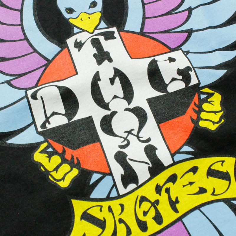DOGTOWN ドッグタウン Tシャツ USA製 アメリカ企画 オールド DOGTOWN ドッグタウン Tシャツ USA製 アメリカ企画 オールド