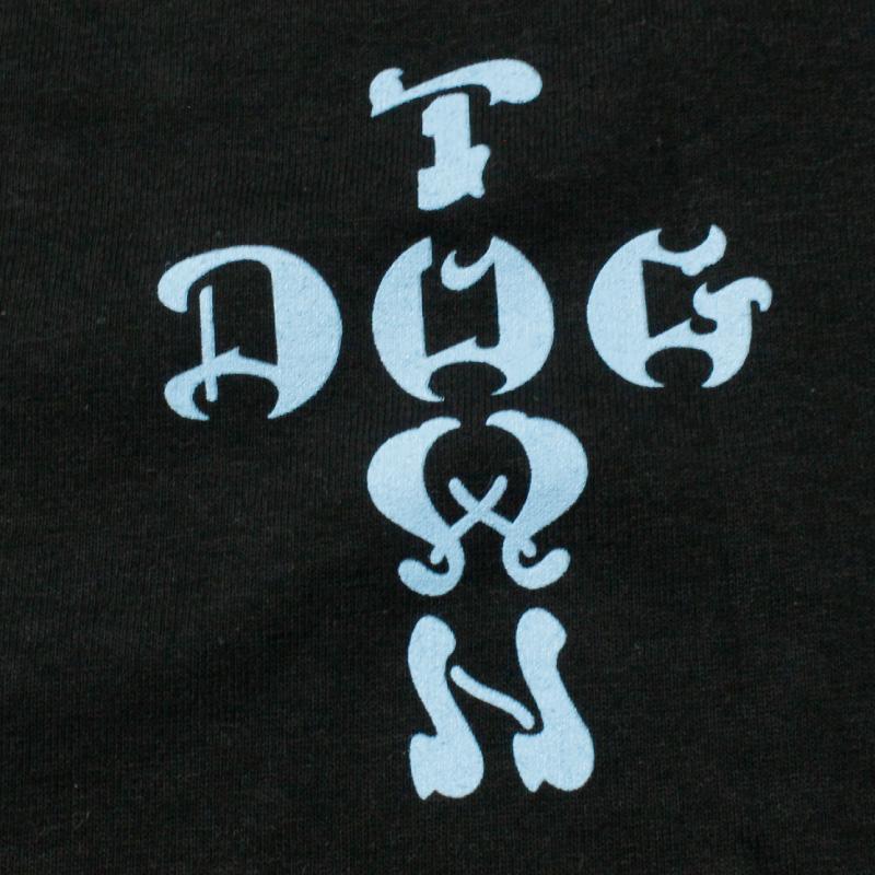 DOGTOWN ドッグタウン Tシャツ USA製 アメリカ企画 オールド DOGTOWN ドッグタウン Tシャツ USA製 アメリカ企画 オールド