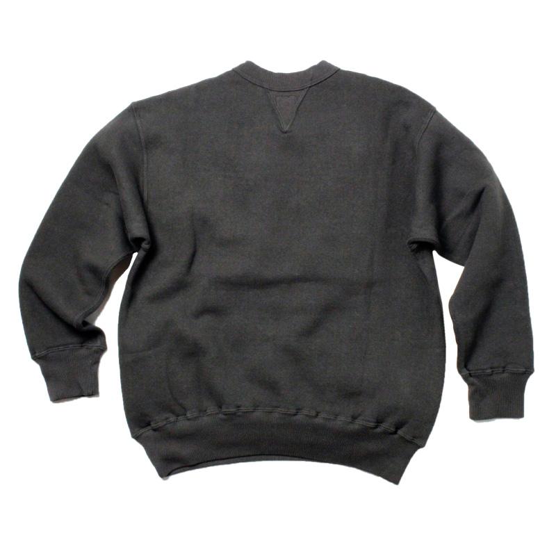 FULL COUNT　デザインスウェット　両V　丸胴　フリーダムスリーブ　切替 FULL COUNT デザインスウェット 両V 丸胴 フリーダムスリーブ 切替