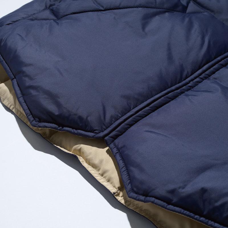 Eddie Bauer（エディーバウアー） CANADIAN VEST カナディアンベスト