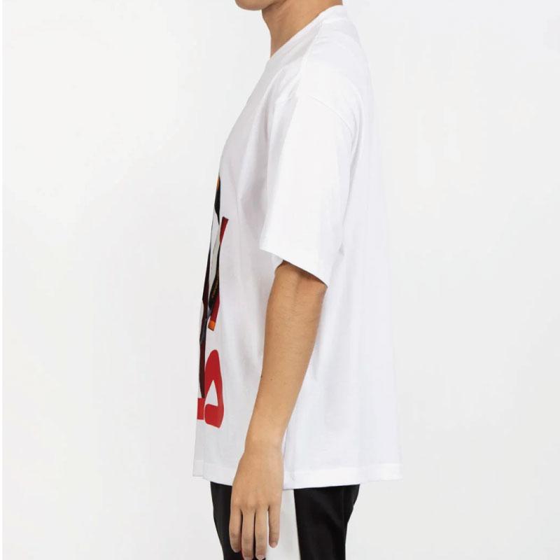 FILA フィラ エヴァンゲリオン Tシャツ 弐号機プリント RADIO EVA THE30 CHIKI CHIKI ヤフー店 - 通販 - Yahoo ショッピング