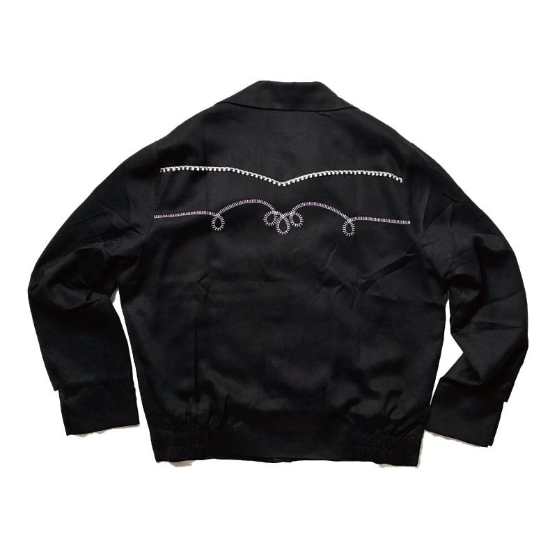 H BAR C エイチバーシー Bolero Jacket ボレロジャケット ウエスタン