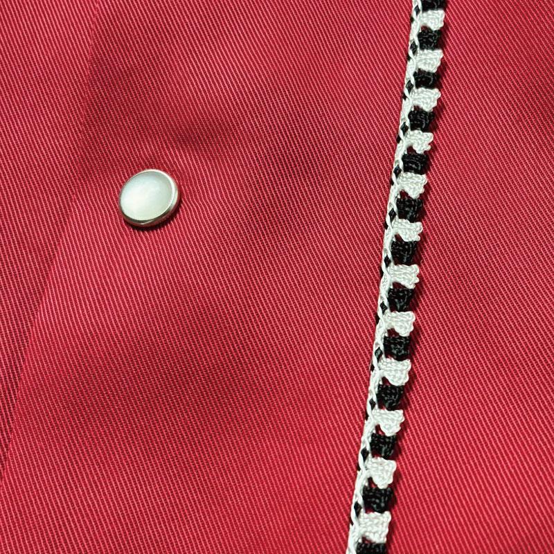 H BAR C エイチバーシー Bolero Jacket ボレロジャケット ウエスタン