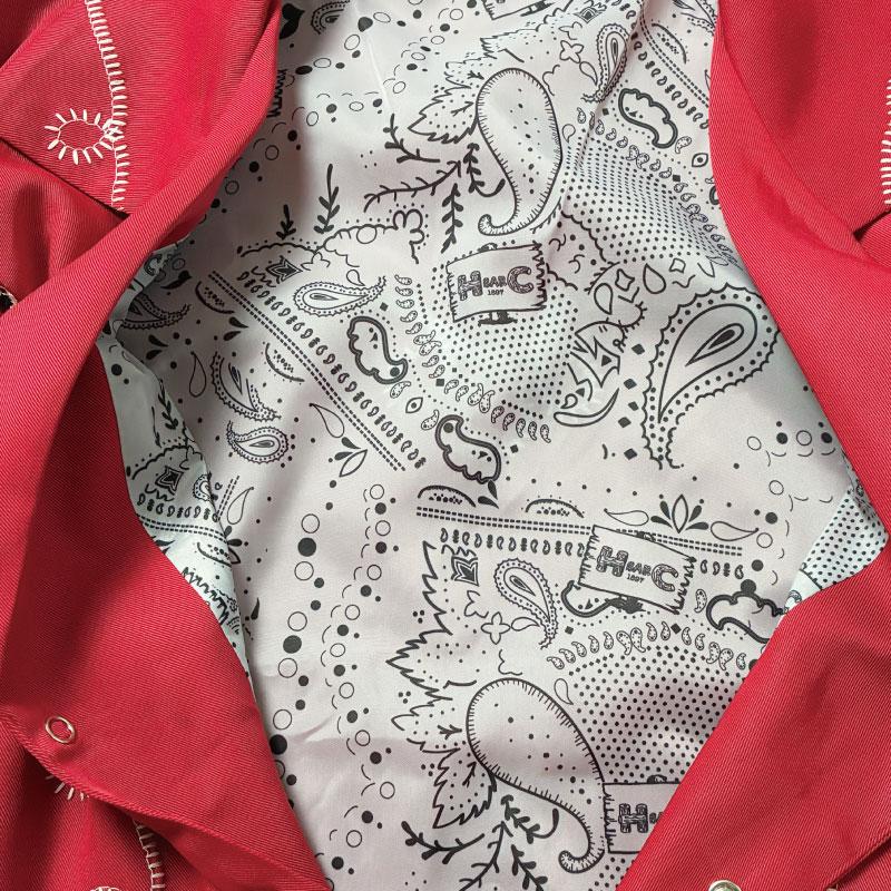 H BAR C エイチバーシー Bolero Jacket ボレロジャケット ウエスタン