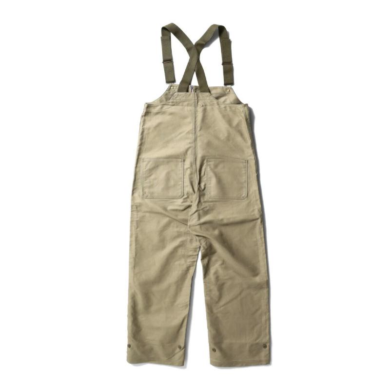 HOUSTON ヒューストン オーバーオール US.NAVY : CHIKI CHIKI HOUSTON ヒューストン オーバーオール US.NAVY : CHIKI CHIKI