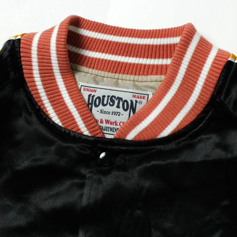 アワードジャケット スタジャン スポーツジャケット ホットロッド